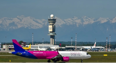 Koniec "taniego" latania? Konflikt na Bliskim Wschodzie uderzy po kieszeniach polskich turystów