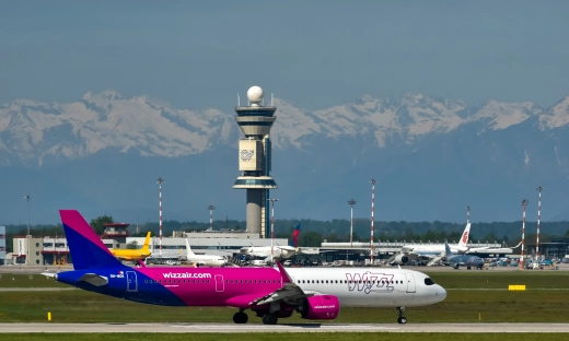 Pilny komunikat Wizz Air. Sprawdź, zanim pojedziesz na lotnisko