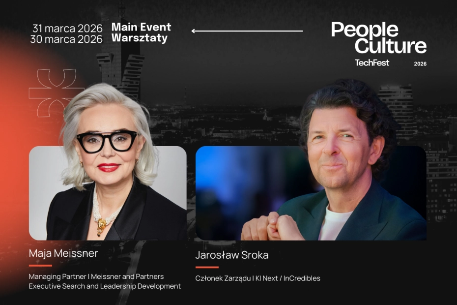 People Culture TechFest 2026