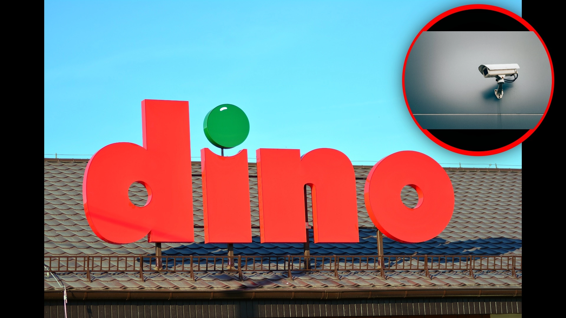 Monitoring w sklepach Dino. Związki zawodowe składają zawiadomienie do UODO