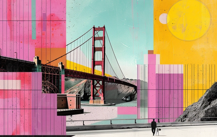 Founderzy z ferajny, czyli Polacy w startupowym centrum świata