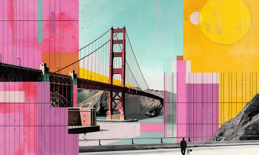 Founderzy z ferajny, czyli Polacy w startupowym centrum świata