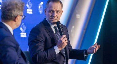 Prezydent Karol Nawrocki gościem XI Europejskiego Kongresu Samorządów w Mikołajkach