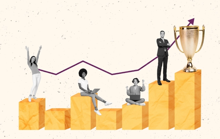 Polska liderem w mentoringu startupów. Prestiżowy ranking Financial Times docenił nasz ekosystem
