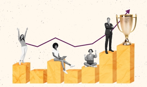 Polska liderem w mentoringu startupów. Prestiżowy ranking Financial Times docenił nasz ekosystem