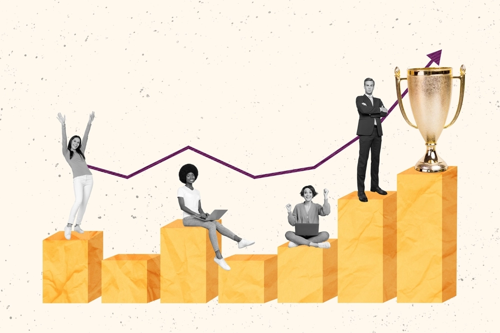 Polska liderem w mentoringu startupów. Prestiżowy ranking Financial Times docenił nasz ekosystem