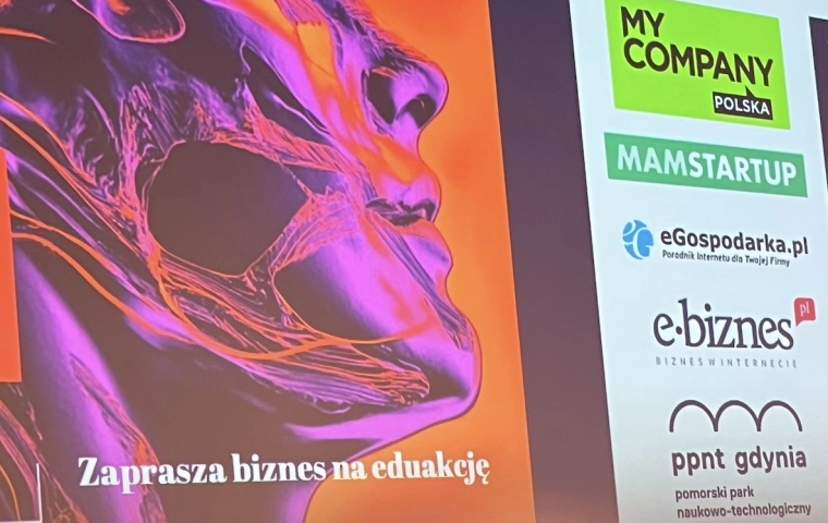 FinTech Trends Poland zainaugurował sezon 2026 w Gdyni. AI, płatności i finansowanie innowacji