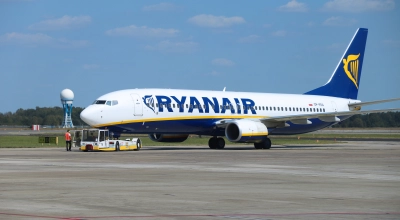 Ryanair odkrywa karty. Katowice z rekordowym rozkładem lotów na lato 2026