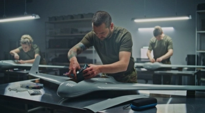 Jak wprowadzić technologię do wojska? Polska Izba Dual Use połączy startupy z sektorem obronnym