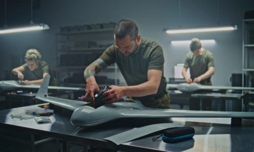 Jak wprowadzić technologię do wojska? Polska Izba Dual Use połączy startupy z sektorem obronnym