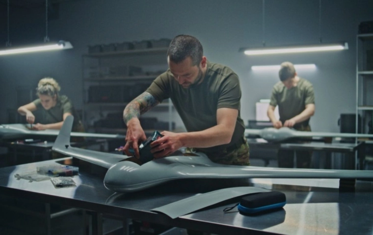 Jak wprowadzić technologię do wojska? Polska Izba Dual Use połączy startupy z sektorem obronnym