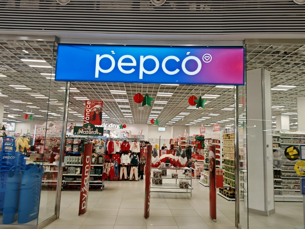 Pepco uruchomiło swoją aplikację mobilną