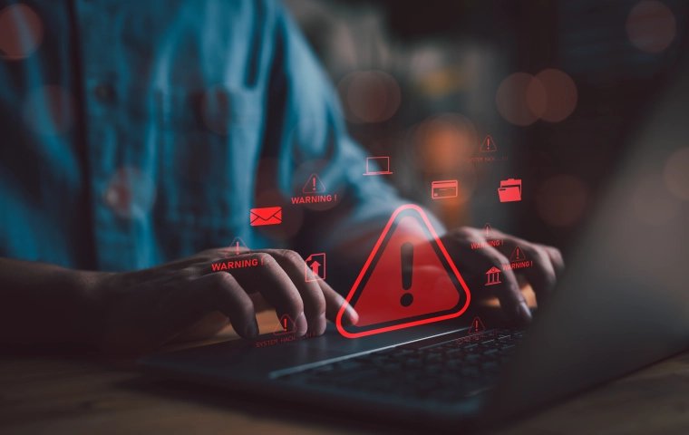 Co druga firma w Polsce padła ofiarą cyberataku. NIS2 zmienia zasady gry dla MŚP