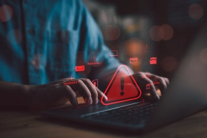 Cyberbezpieczeństwo MŚP w Polsce. Co druga firma doświadczyła incydentu