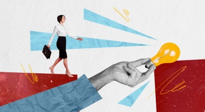 Polki najbardziej przedsiębiorcze w Europie. Ponad 25% firm należy do kobiet