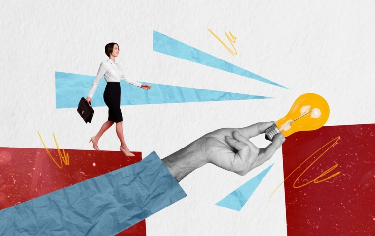 Polki najbardziej przedsiębiorcze w Europie. Ponad 25% firm należy do kobiet