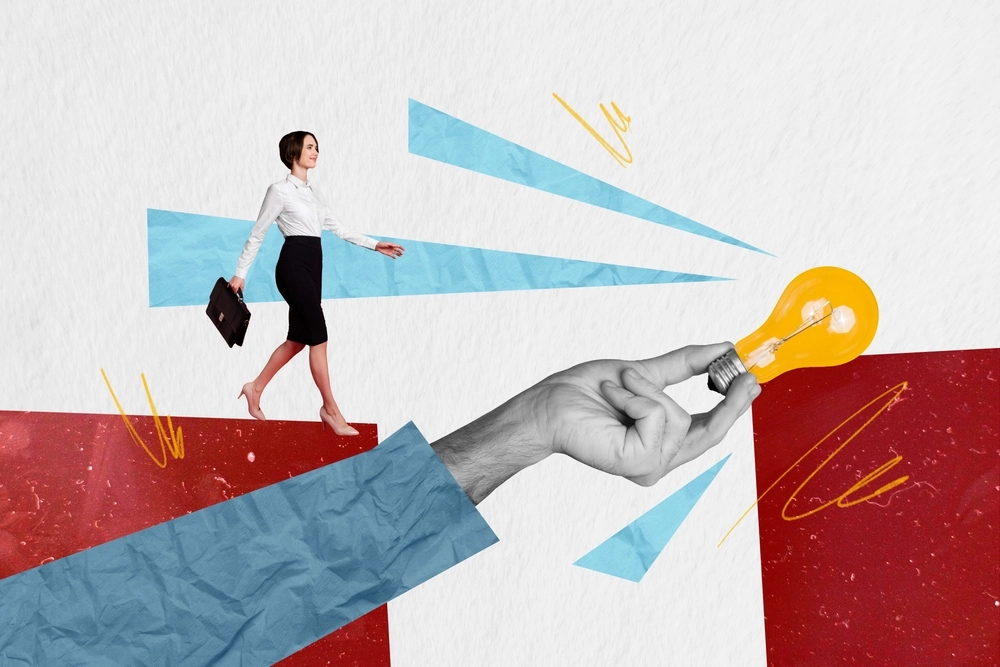 Polki najbardziej przedsiębiorcze w Europie. Ponad 25% firm należy do kobiet