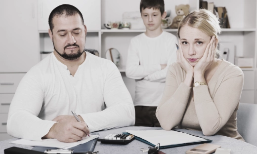 Masz dzieci? Dostaniesz dużo niższy kredyt. Nawet o blisko pół miliona