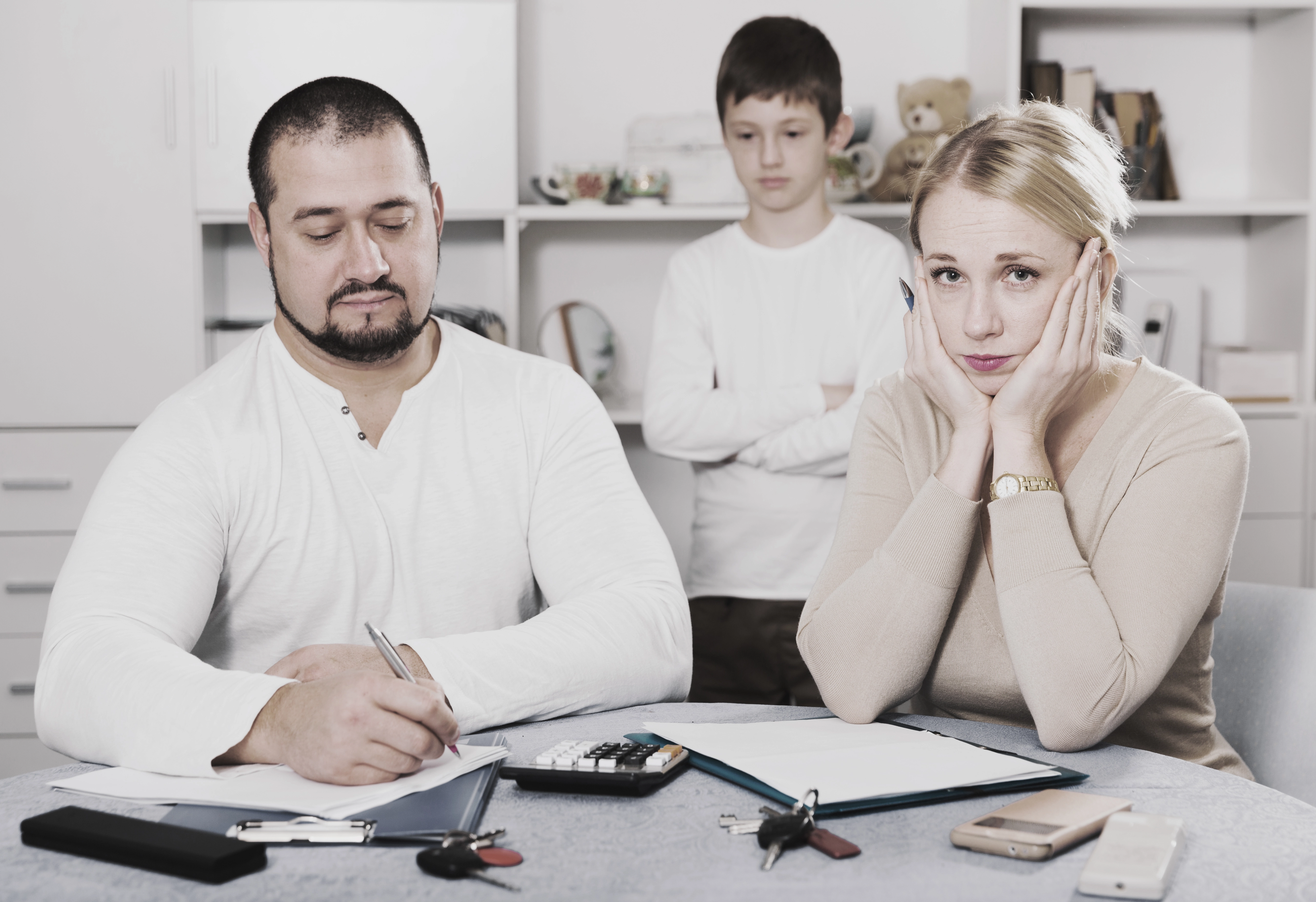 Zdolność kredytowa 2026. Dzieci obniżają kredyt hipoteczny choćby o 445 tys. zł