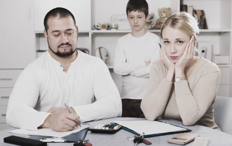 Masz dzieci? Dostaniesz dużo niższy kredyt. Nawet o blisko pół miliona