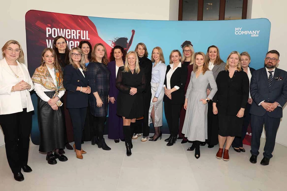 kobiety w Technologiach