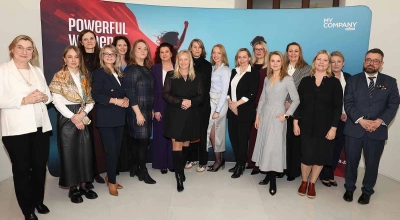 Relacja z gali "Powerful Women in Tech". Poznaliśmy 25 najbardziej wpływowych kobiet w technologiach