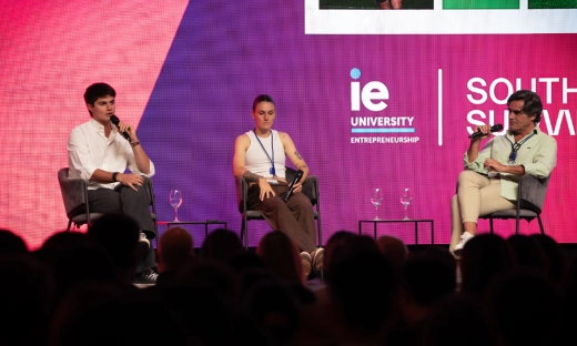 Polsko-hiszpańskie święto startupów – IE University Venture Day Poland 2026 w SGH