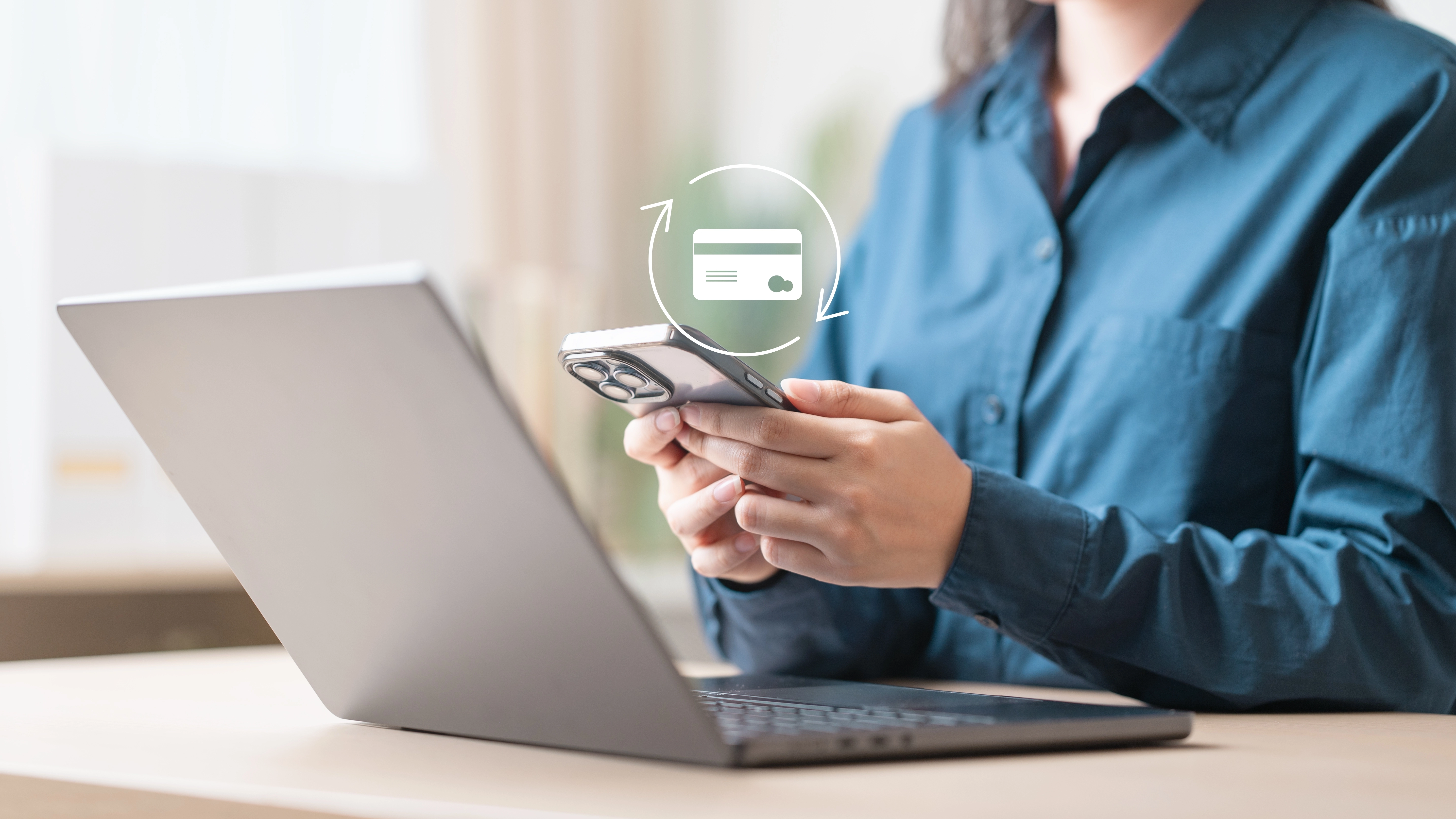 Przycisk „odstąp od umowy” w e-commerce. Co zmienia dyrektywa UE 2023/2673