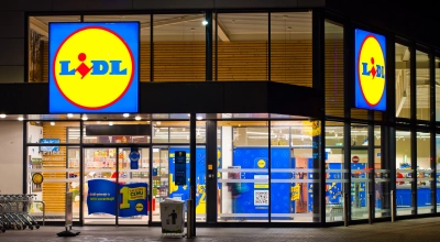 Polacy oddają butelki na potęgę. Lidl ujawnia szokujące dane