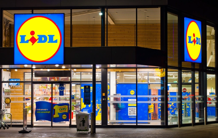 Polacy oddają butelki na potęgę. Lidl ujawnia szokujące statystyki