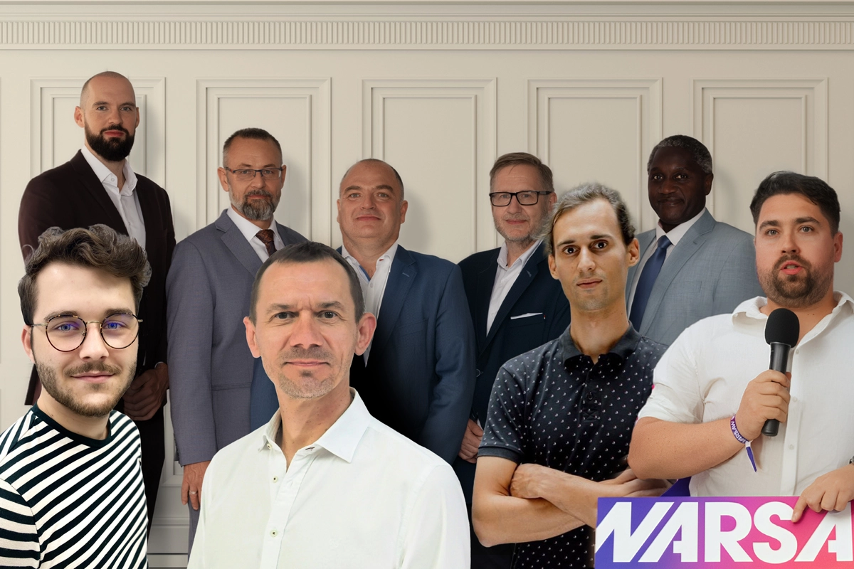 10 niesamowitych. Dlaczego InCredibles to przepustka na startupowe salony [CZĘŚĆ 1]