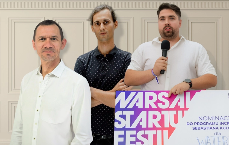 10 niesamowitych. Dlaczego InCredibles to przepustka na startupowe salony [CZĘŚĆ 1]