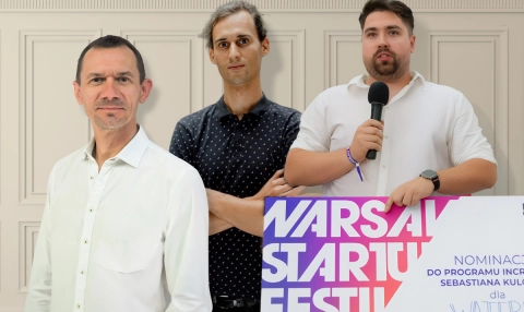 10 niesamowitych. Dlaczego InCredibles to przepustka na startupowe salony [CZĘŚĆ 1]