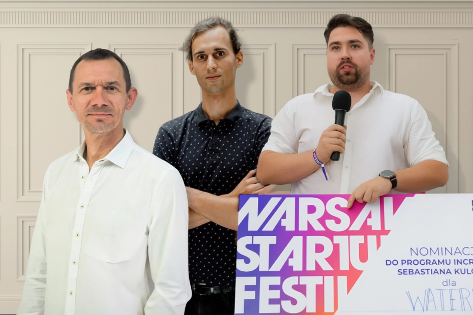 Absolwenci InCredibles