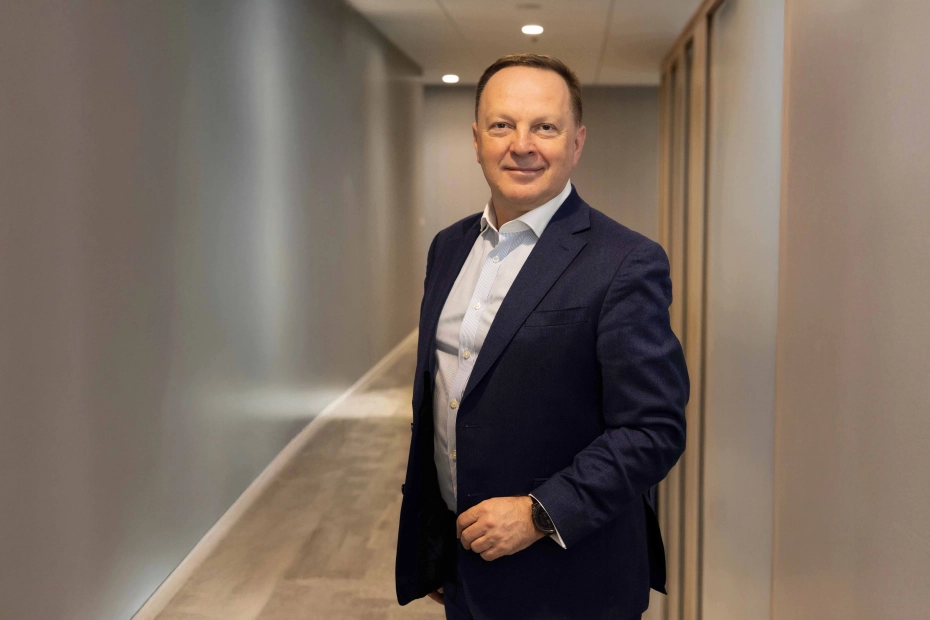 Jarosław Dąbrowski