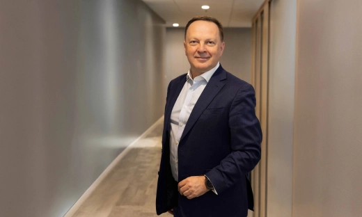 W świecie ekonomii lepiej być przy stole niż na stole [WYWIAD]