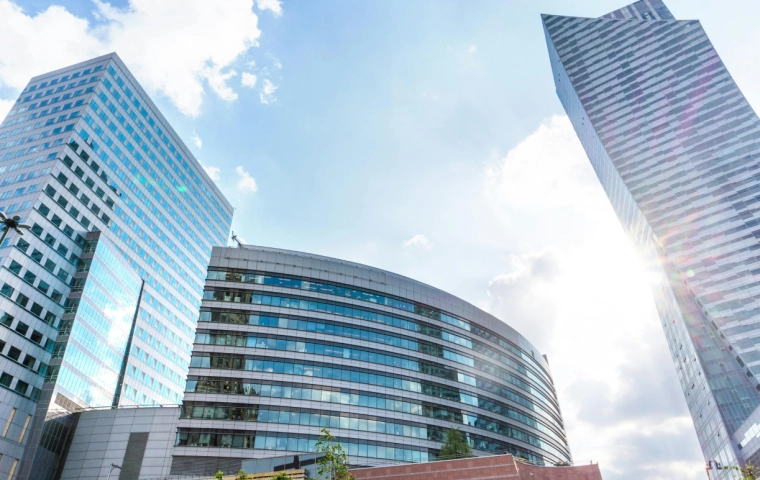 Tak rośnie polska gospodarka. Nowe dane o PKB