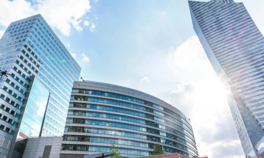 Tak rośnie polska gospodarka. Nowe dane o PKB