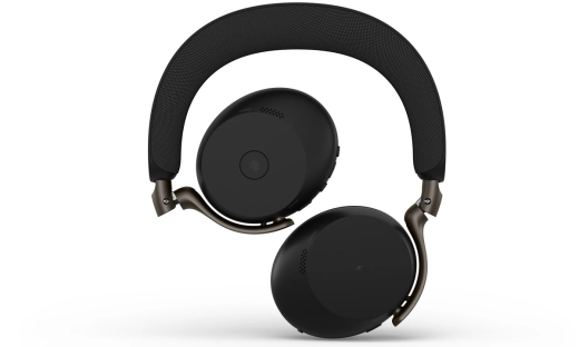 Jabra Evolve3 dostępne w Polsce. Jeden zestaw słuchawkowy do pracy i codziennego użytkowania