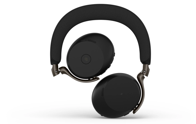 Jabra Evolve3 dostępne w Polsce. Jeden zestaw słuchawkowy do pracy i codziennego użytkowania