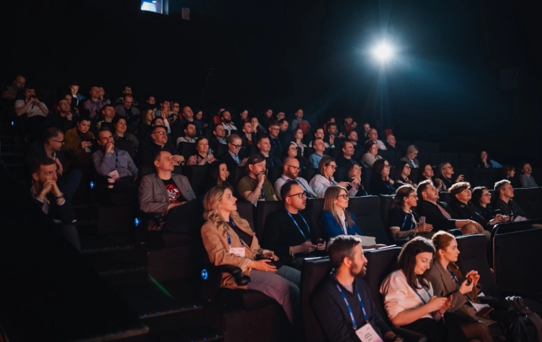 Mobile Trends Conference 2026 – jubileusz 25. edycji już w marcu w Krakowie