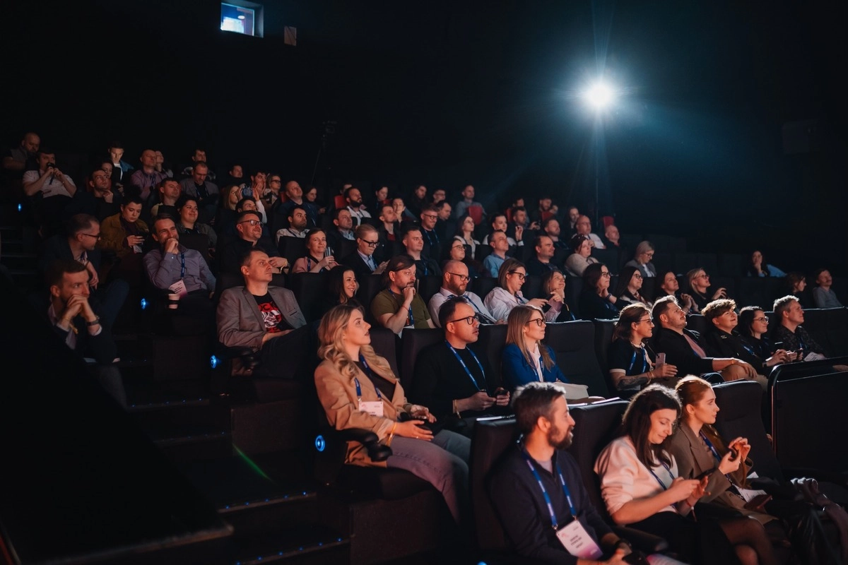 Mobile Trends Conference 2026 – jubileusz 25. edycji już w marcu w Krakowie