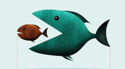 Hazardziści czy wizjonerzy? Kupują firmy warte połowę ich własnej wyceny