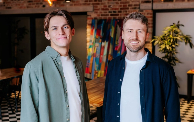 Z Żabki i topowego VC do własnego startupu. 4 mln zł dla Mimiry na automatyzację przetargów