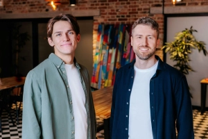 Z Żabki i topowego VC do własnego startupu. 4 mln zł dla Mimiry na automatyzację przetargów