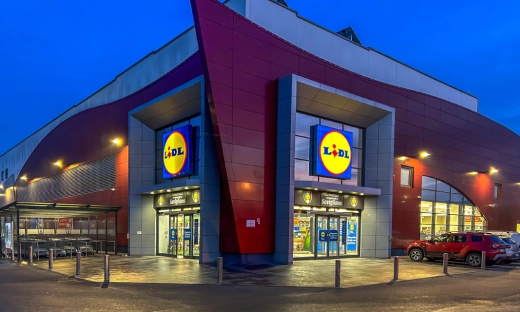 Lidl otwarty całą dobę. Sieć ruszyła z pilotażem