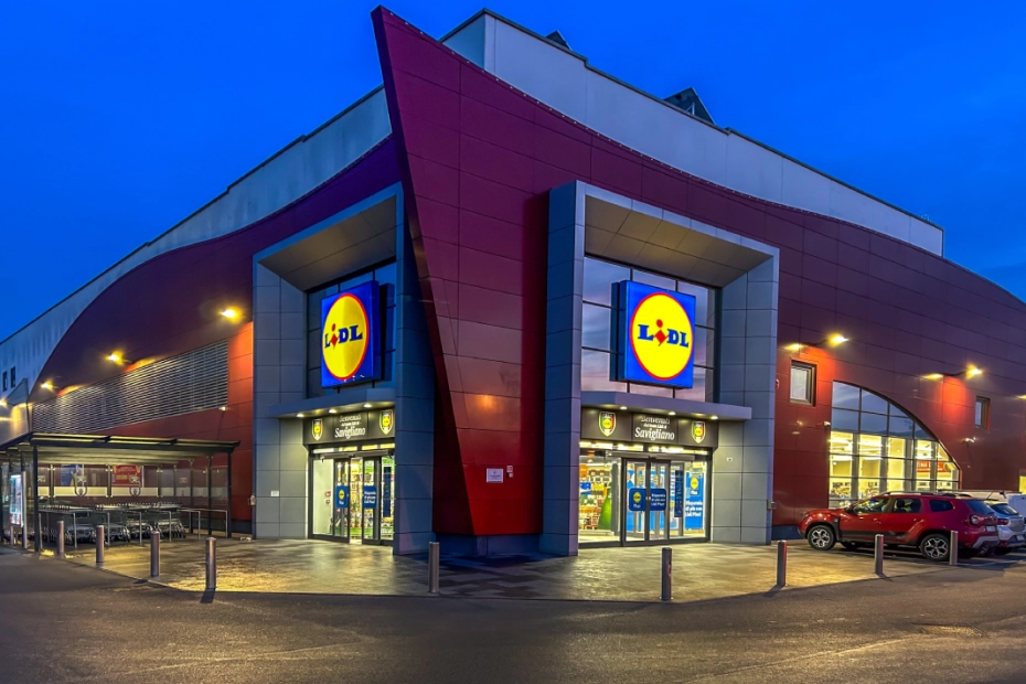 Lidl