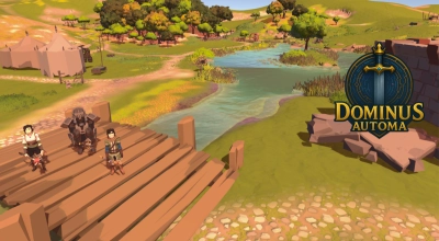 Gra, która gra się sama, gdy ty pracujesz. Krakowski startup zebrał milion na innowacyjne RPG