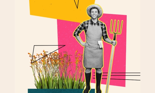 Polska technologia wesprze rolników w walce z suszą. Startup Agri4Zero ze wsparciem finansowym od PARP