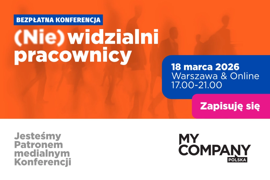 (Nie)widzialni pracownicy